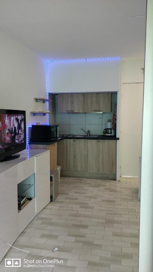 Studio Rdj Terrasse Piscine Sanary Sur Mer Exteriör bild