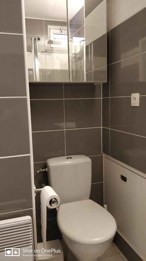 Studio Rdj Terrasse Piscine Sanary Sur Mer Exteriör bild
