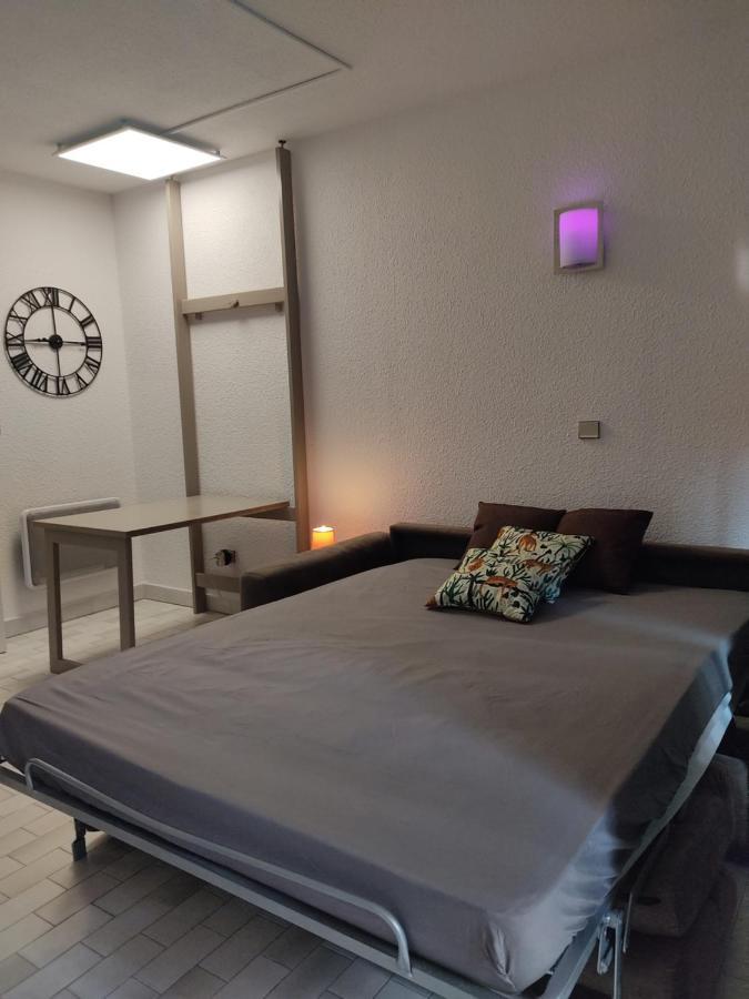 Studio Rdj Terrasse Piscine Sanary Sur Mer Exteriör bild